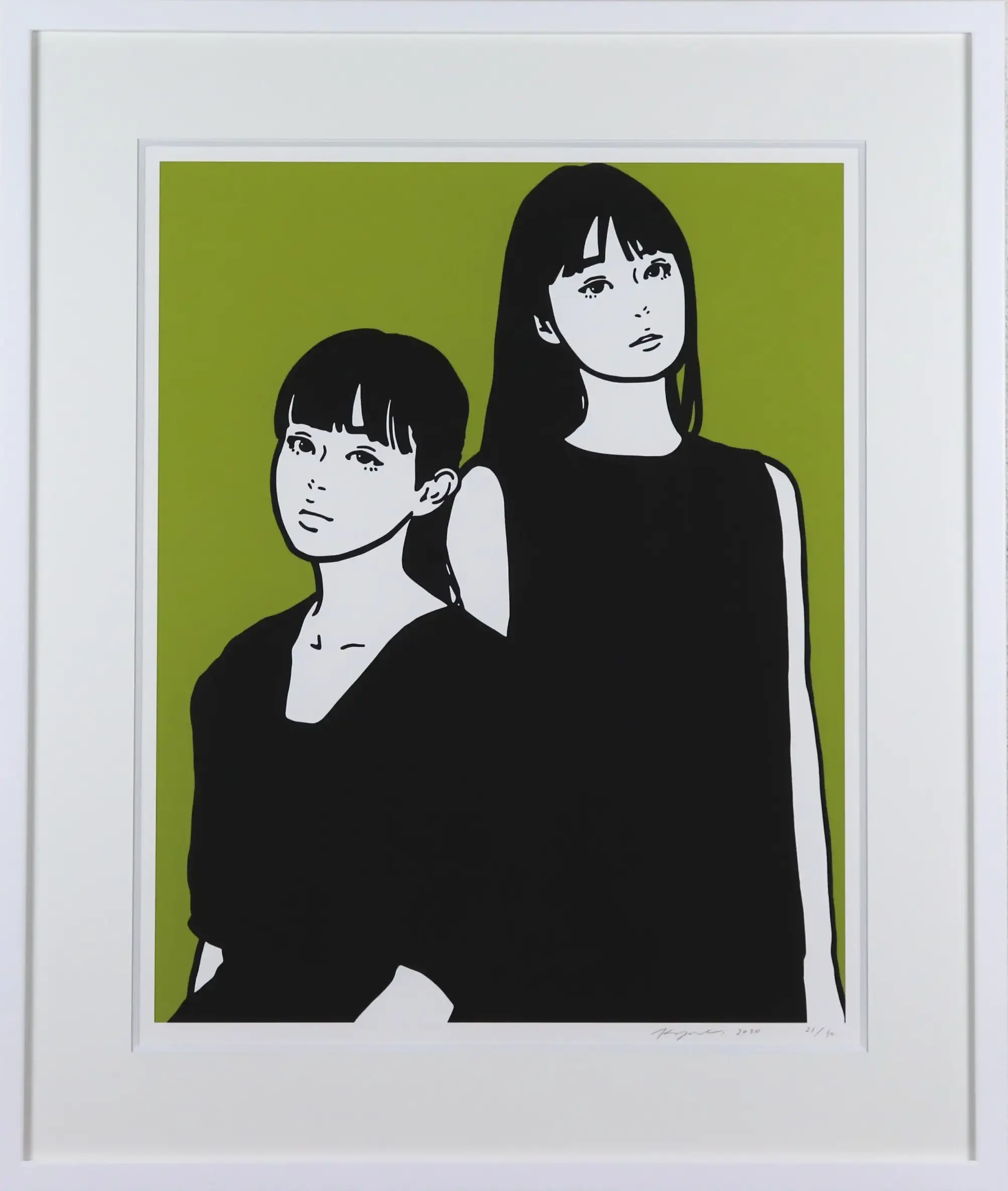 Untitled：D | KYNE（キネ） | 百貨店クオリティをよりお安く 絵画販売