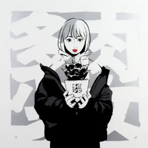 No.36 Edition 週刊少年ジャンプ | Backside works. （バックサイド