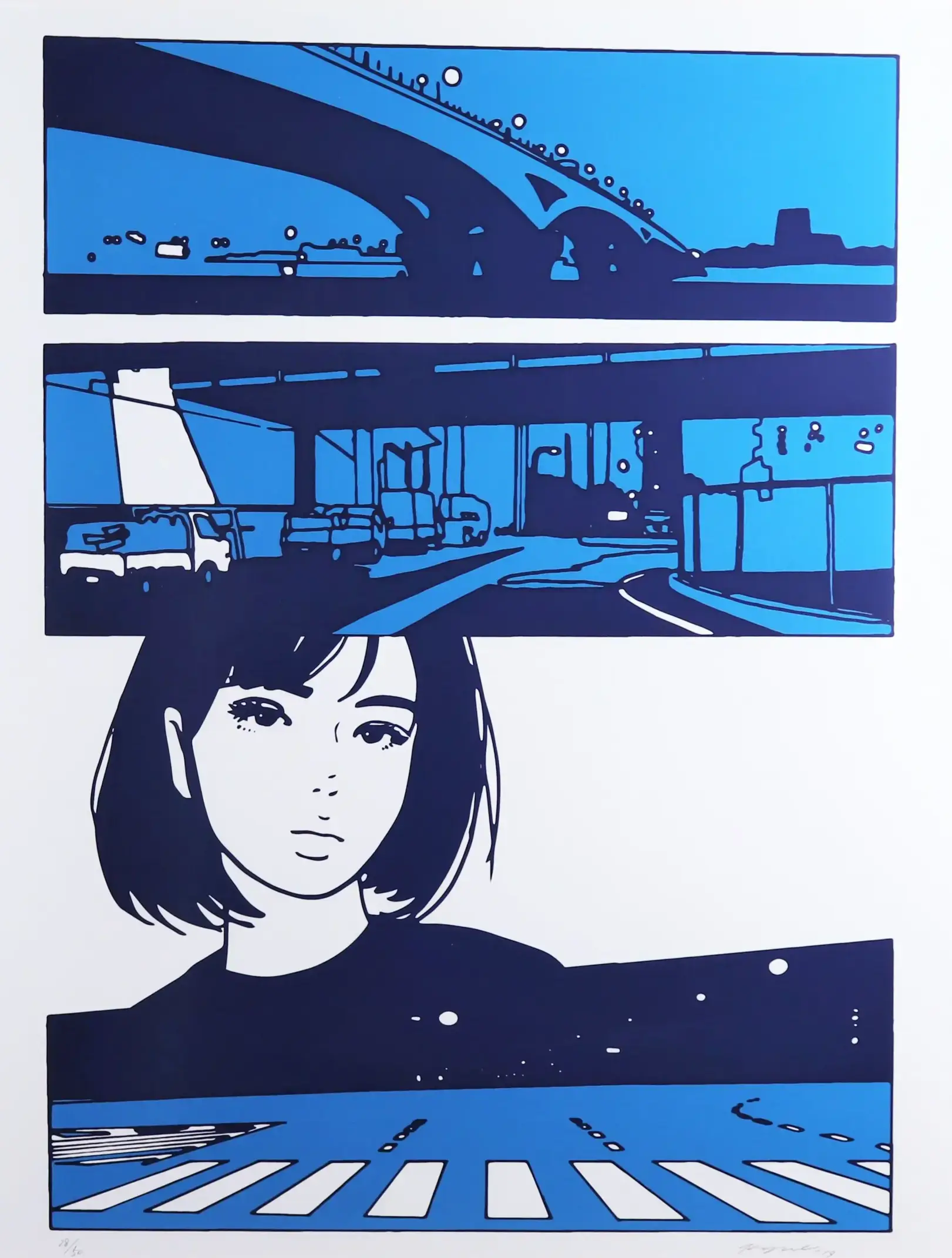 Untitled | KYNE（キネ） | 百貨店クオリティをよりお安く 絵画販売の