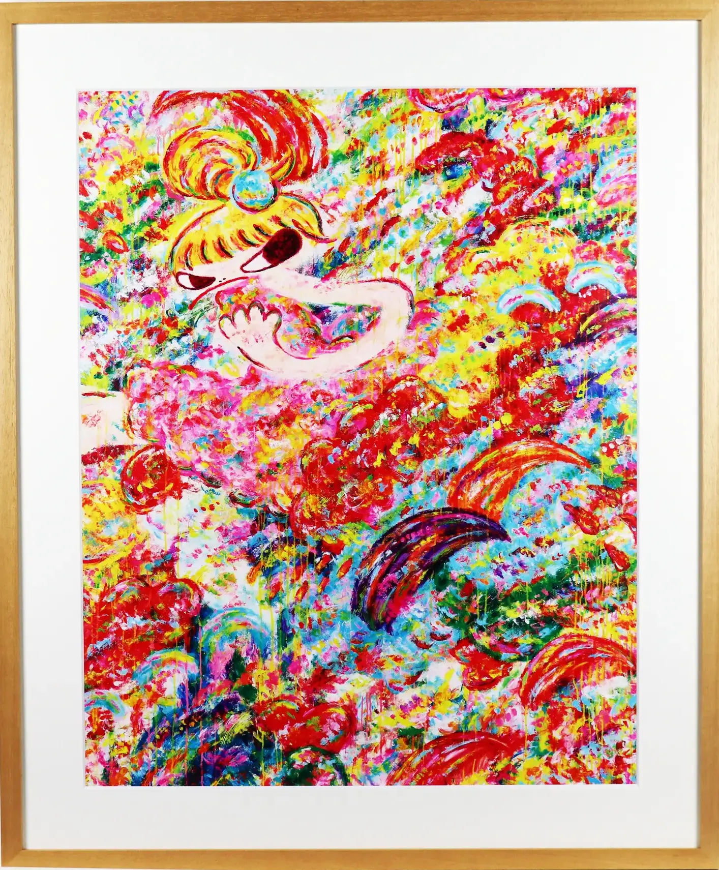 魔法の手 | ロッカクアヤコ （ロッカクアヤコ） | 百貨店クオリティを