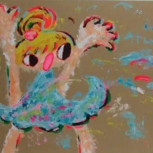 魔法の手 | ロッカクアヤコ （ロッカクアヤコ） | 百貨店クオリティを