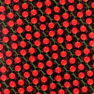 LV Cherry 無限大 | 村上隆 （ムラカミタカシ） | 百貨店クオリティを