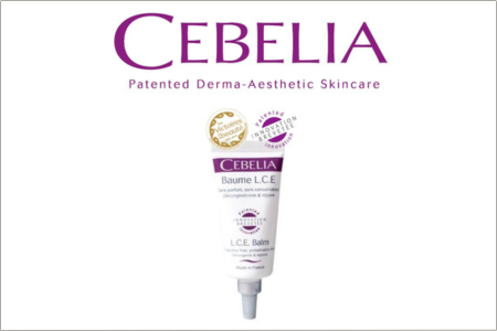 セベリアL.C.E.バーム｜名古屋【エースクリニック】