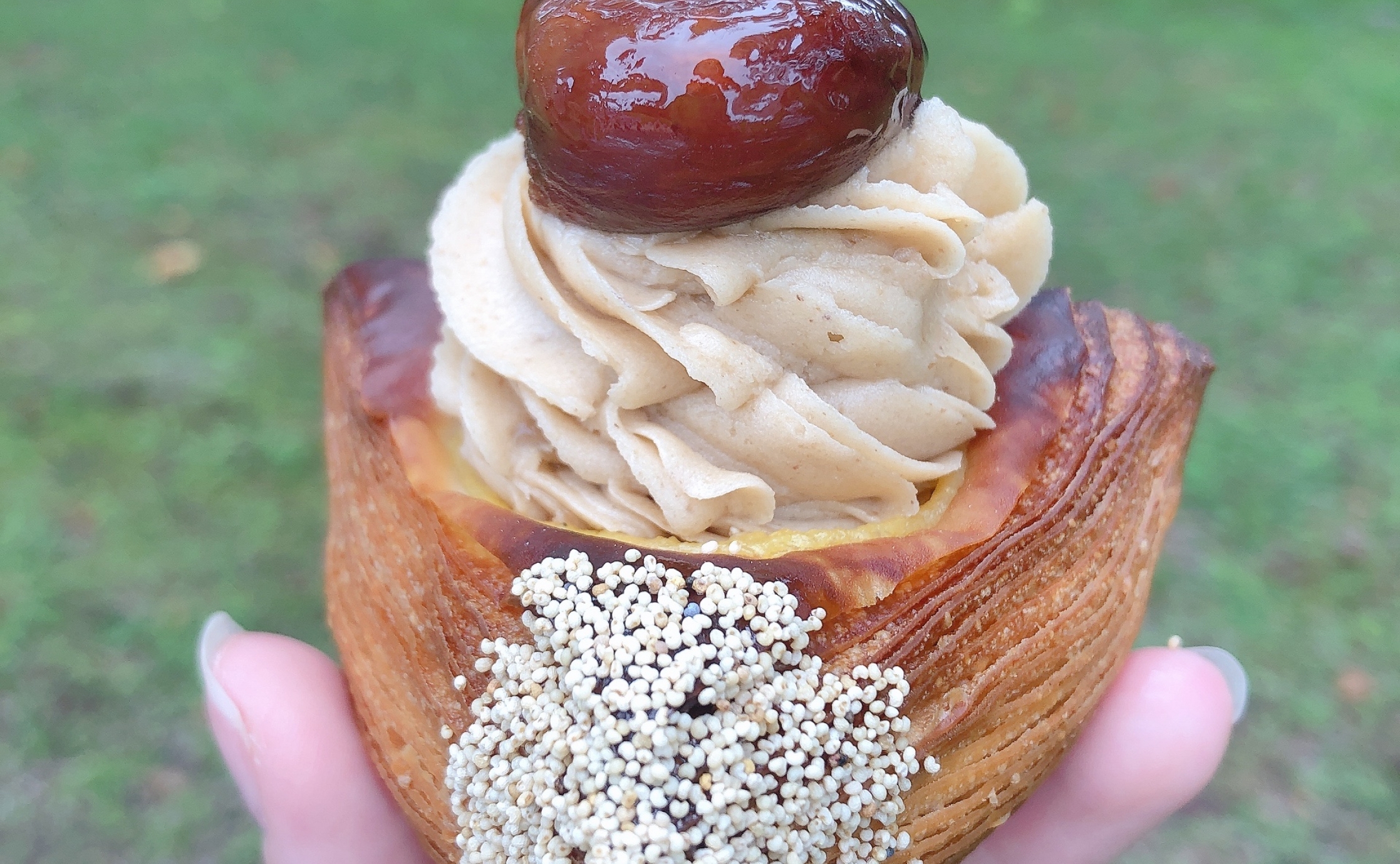 サックサク！デニッシュパン｜Alcocca名古屋 愛知 （アルコッカ 名古屋