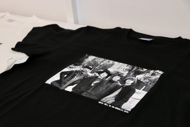 誰かに見せないと」そう思ったMr.Childrenの真の姿とは。写真家・薮田