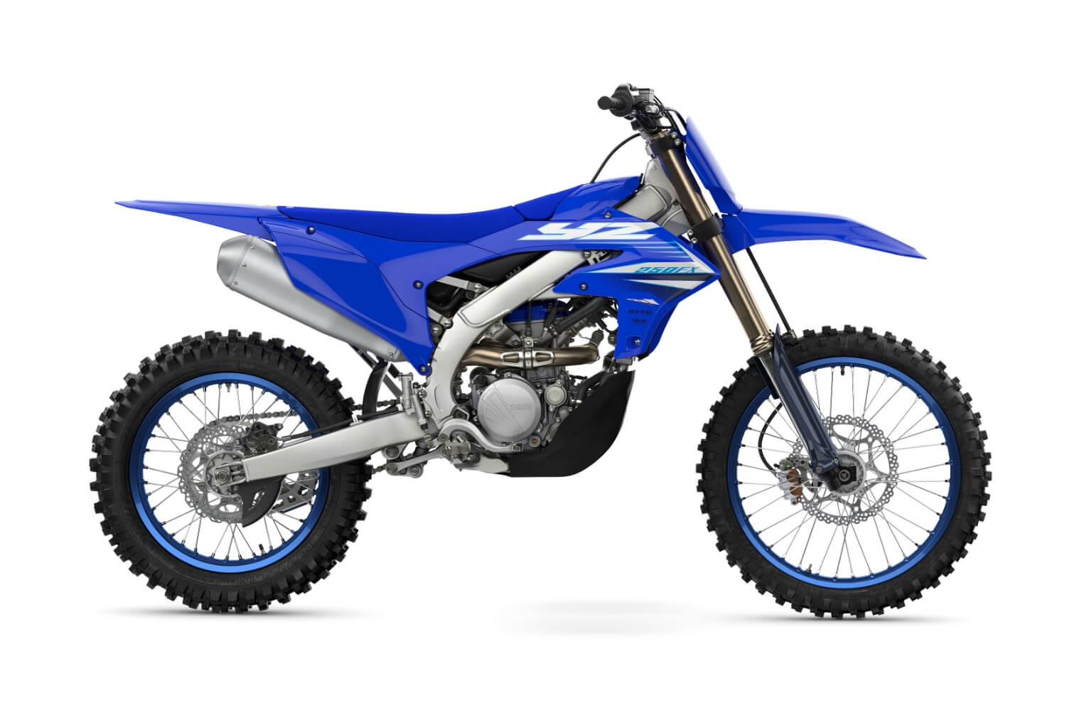 YZ250FX - YSP那覇曙
