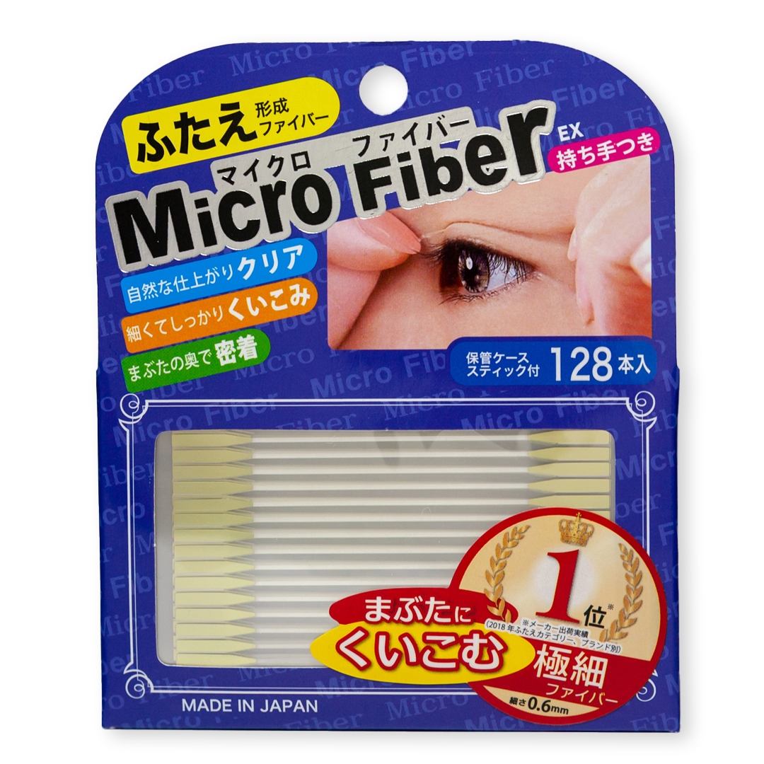 Eye - マイクロファイバー EX(クリア) - 株式会社ビー・エヌ