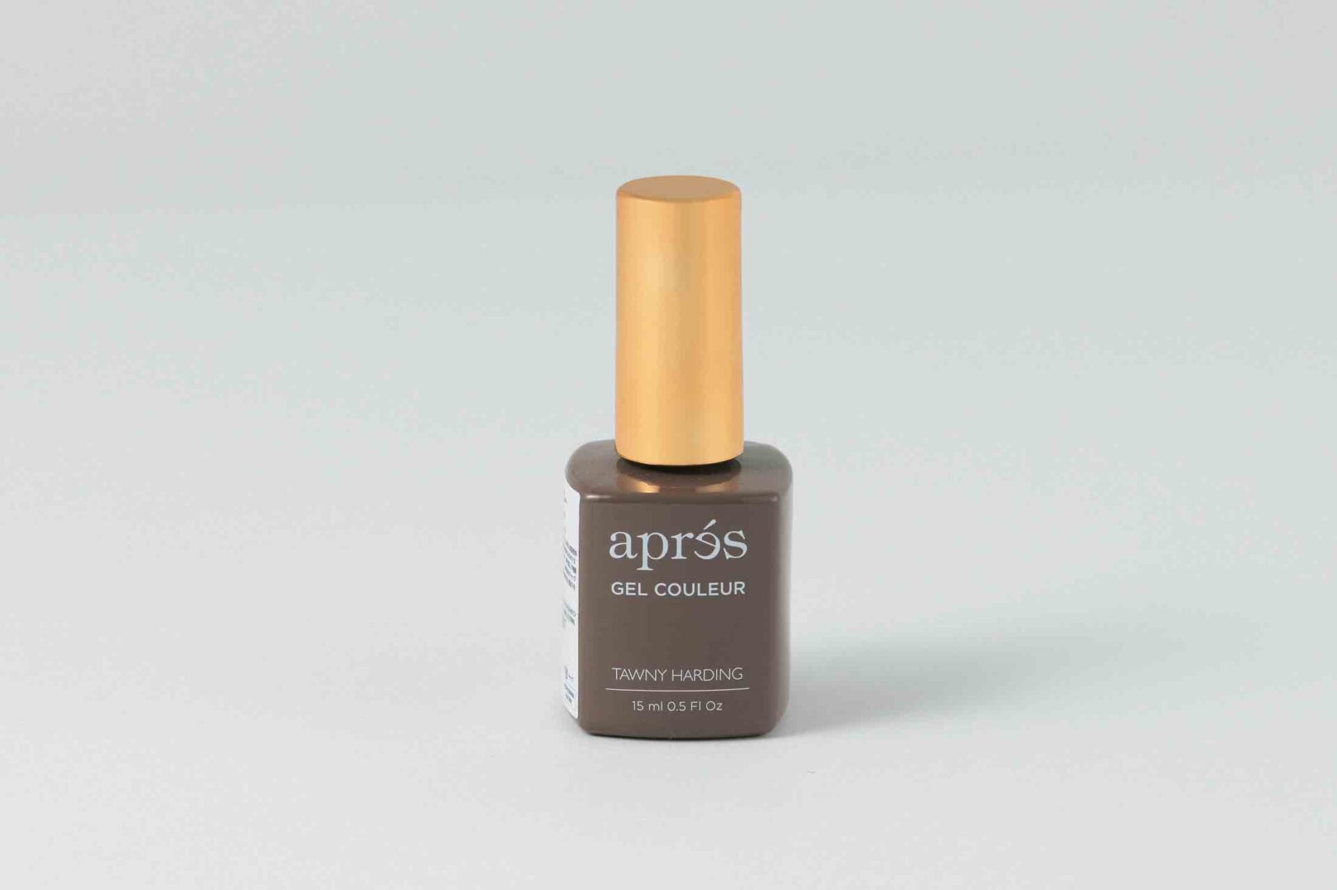 Aprés FAVORITE Gel Couleur | NAILEX