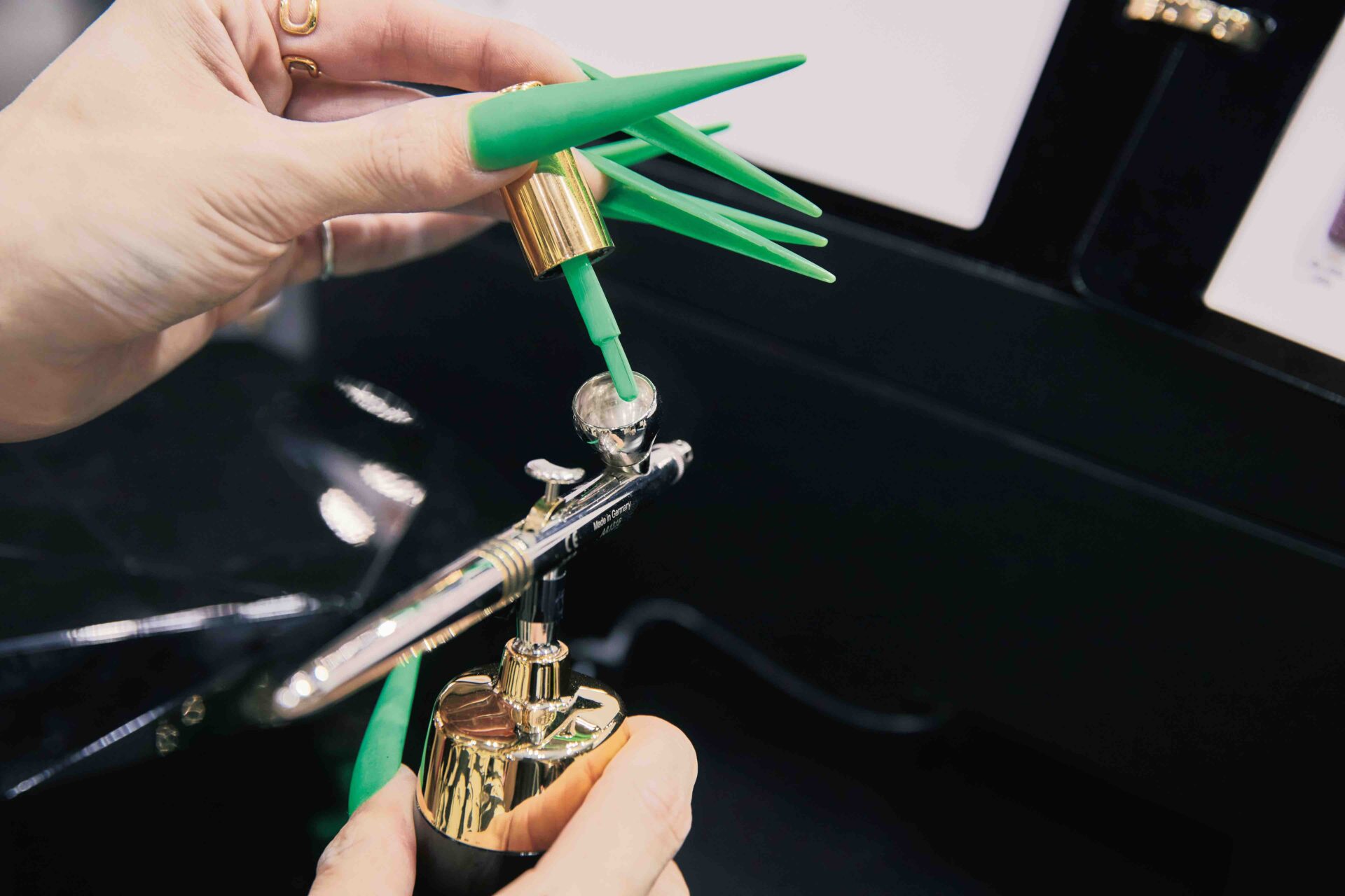 Aprés FAVORITE Gel Couleur | NAILEX