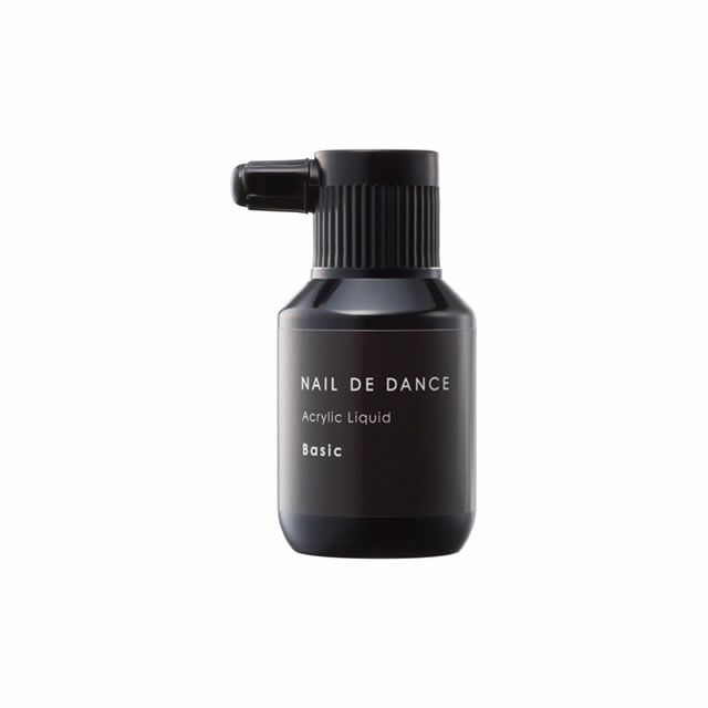 NaildeDanceネイルデダンス アクリルリキッド アクリルパウダーダッ