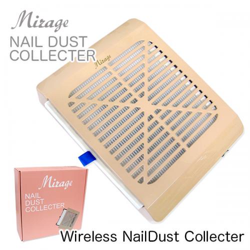 Mirage ネイルダストコレクター(集塵機) / nail mius web store