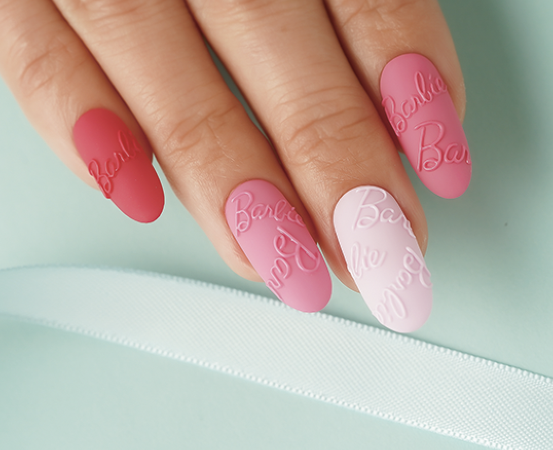 It itemでホリデーシーズンを盛り上げる!!【Barbie（バービー