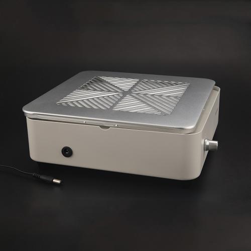 mogahna モガナ コードレス ネイルダストコレクター MGA21210 / NES