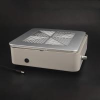 mogahna モガナ コードレス ネイルダストコレクター MGA21210 / NES