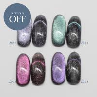 M・GEL フラッシュマグネットネイル 5g Z063 / NESオンラインショップ