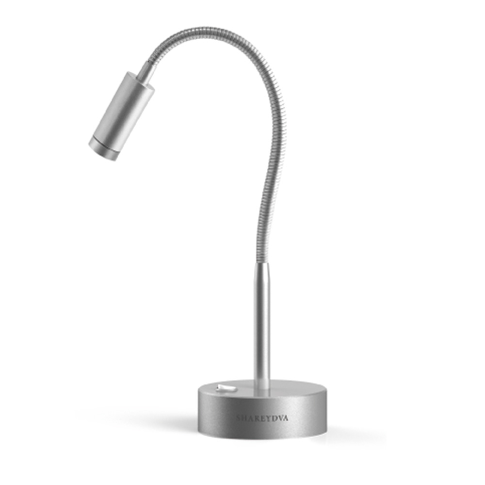 SHAREYDVA シングルタッチ LEDライト XJ-1 / NESオンラインショップ