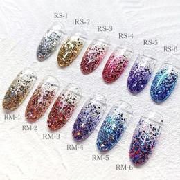 ▽Mirage カラーパウダーセット N/RS・RM / NESオンラインショップ