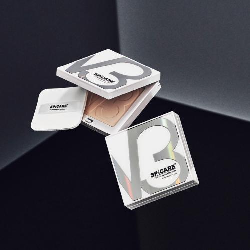 □スピケア V3 セットアップパウダー シャイニー / NESオンラインショップ