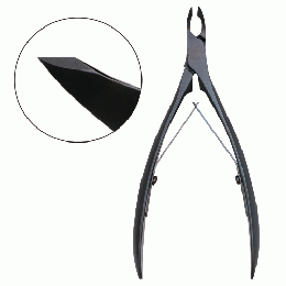 内海 キューティクルニッパー IXIA B5.0 ダブル / NESオンラインショップ