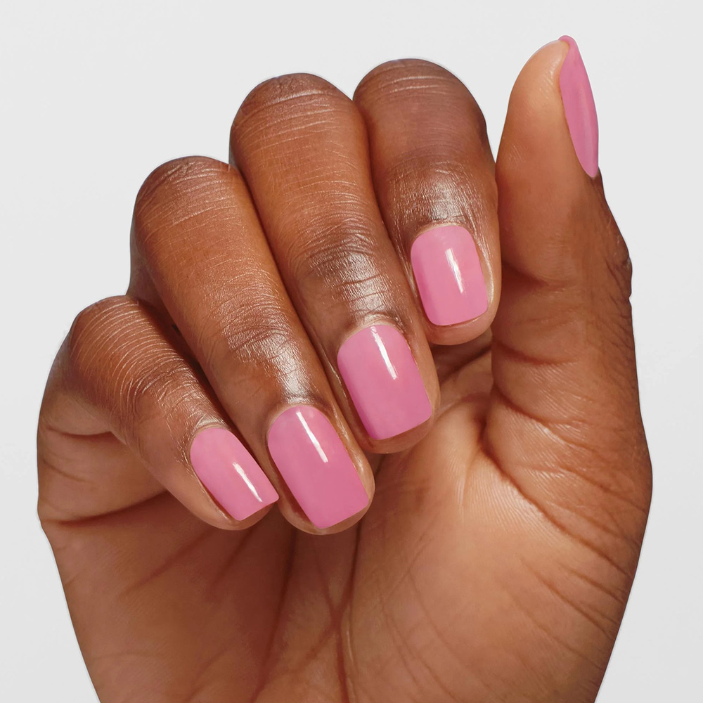 OPI インフィニットシャイン 15ml ISL98 フラミンゴユアオウンウェイ