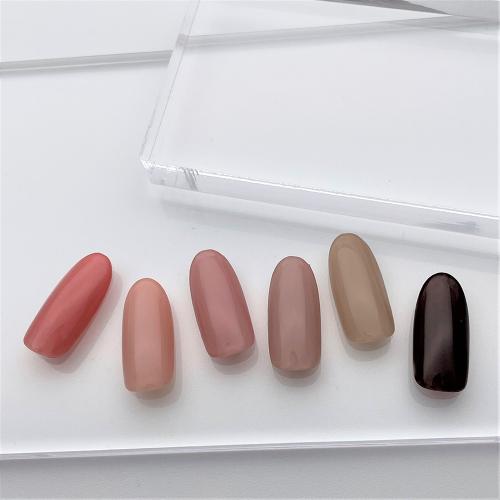 ageha オプティカラー 2.7g 2-05 プラムピンク / NESオンラインショップ