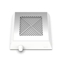 エイドラボ ネイル集塵機 kasane SL シルバー / NESオンラインショップ