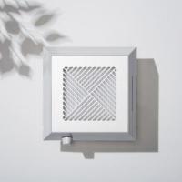 エイドラボ ネイル集塵機 kasane SL シルバー / NESオンラインショップ