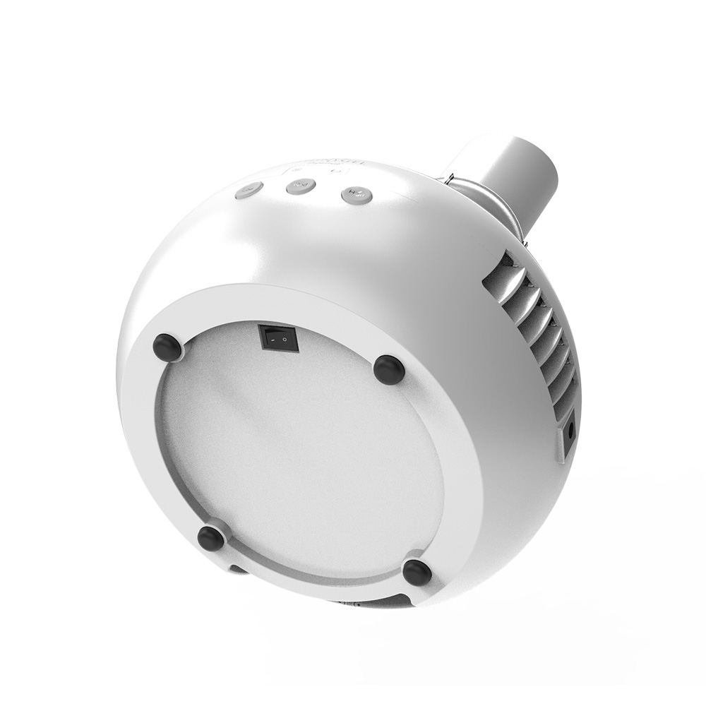 SHINYGEL Professional コードレスダストコレクター 集塵機 / NES