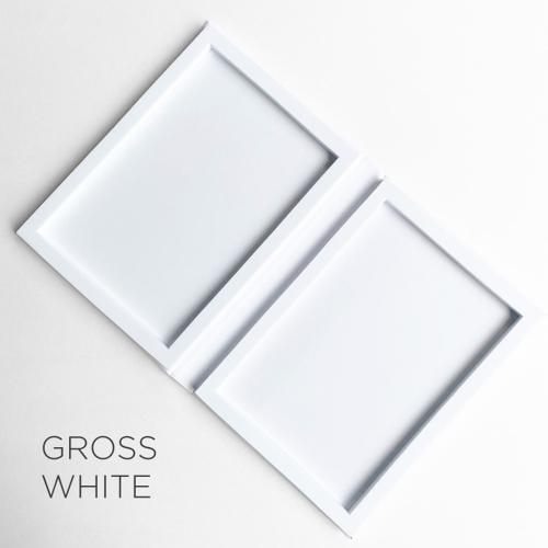 Bonnail ネイルアートアルバムMG グロスホワイト / NESオンラインショップ