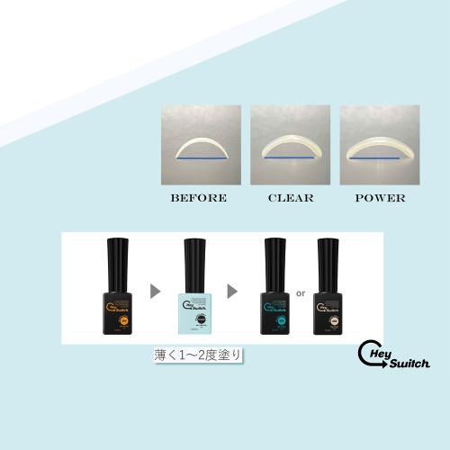 □DIAMI ダイアミ ヘイスイッチジェル パワージェル 10ml DST047 / NES