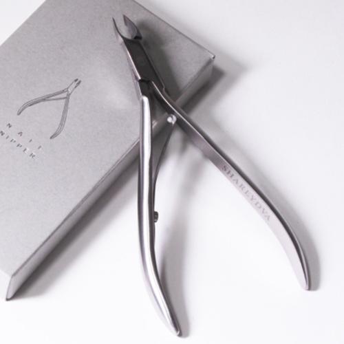 SHAREYDVA キューティクルニッパー ミッジ / NESオンラインショップ