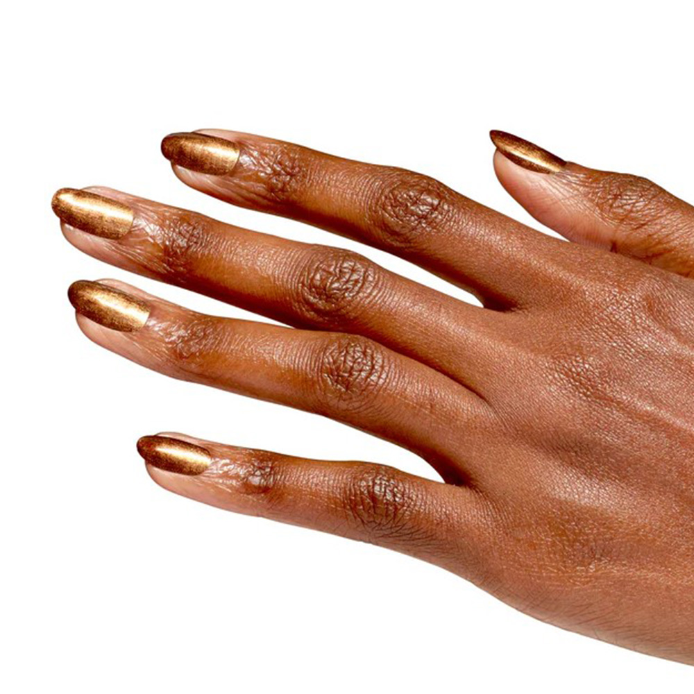 OPI ネイルラッカー 15ml NL F021 ミレニアムモカ【在庫限り】 / NES