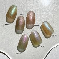 TOY's×INITY シュガーマグコレクション 7ml T-SM06 ラムネ【在庫限り