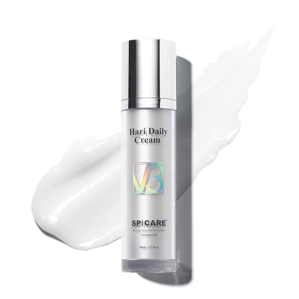 □スピケア V3 ハリデイリークリーム Season II 50ml / NESオンライン