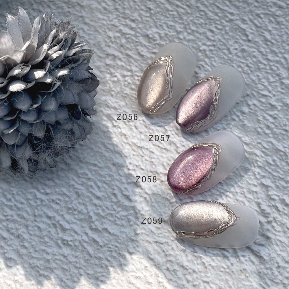 M・GEL ラフィネマグ 5g Z057 / NESオンラインショップ