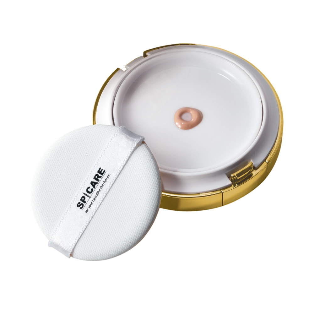 □スピケア V3 インテリジェントファンデーション【レフィル】 / NES