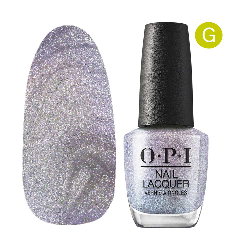 OPI ネイルラッカー 15ml NLS048 ケースオブグラムネシア / NES