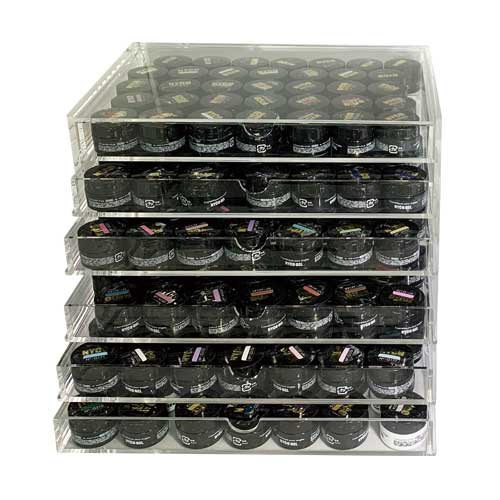 □NYCOGEL カラージェル全色セット(M1〜M468) / NESオンラインショップ