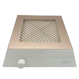 エイドラボ ネイル集塵機 kasane G ゴールド / NESオンラインショップ