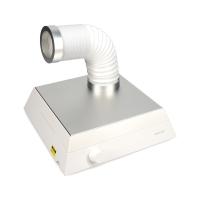 合計60,500円*エイドラボ*集塵機kasane&ZOU&フィルターセット