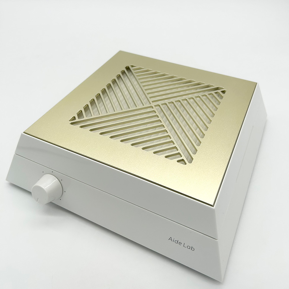 合計60,500円*エイドラボ*集塵機kasane&ZOU&フィルターセット