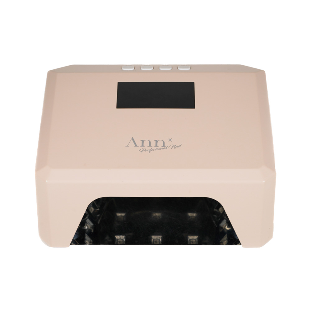 Ann Professional コードレスLED&UVライト プレーン #6509 / NES
