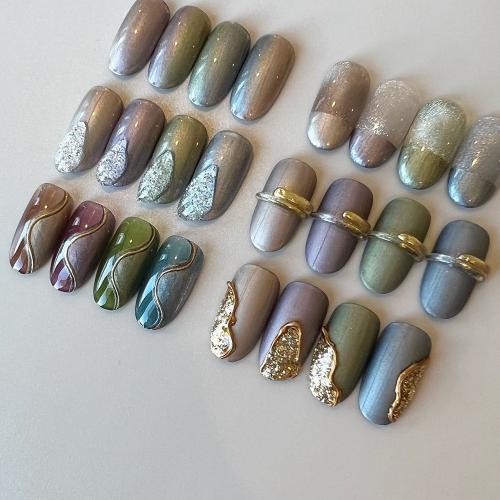 ▽VETRO カラージェル 4ml VL2704A アイアンブルー / NESオンライン