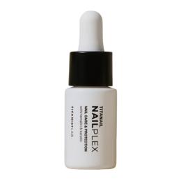 ▽TITANAIL チタネイル ネイルプレックス 10ml / NESオンラインショップ