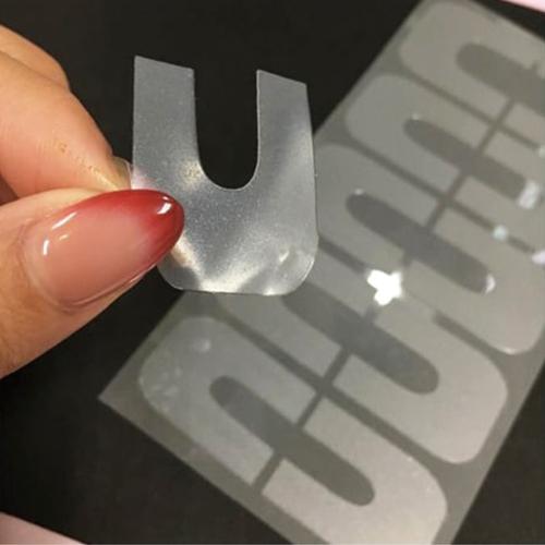 エアジェル マスキングシール 10枚セット クリア / NESオンラインショップ