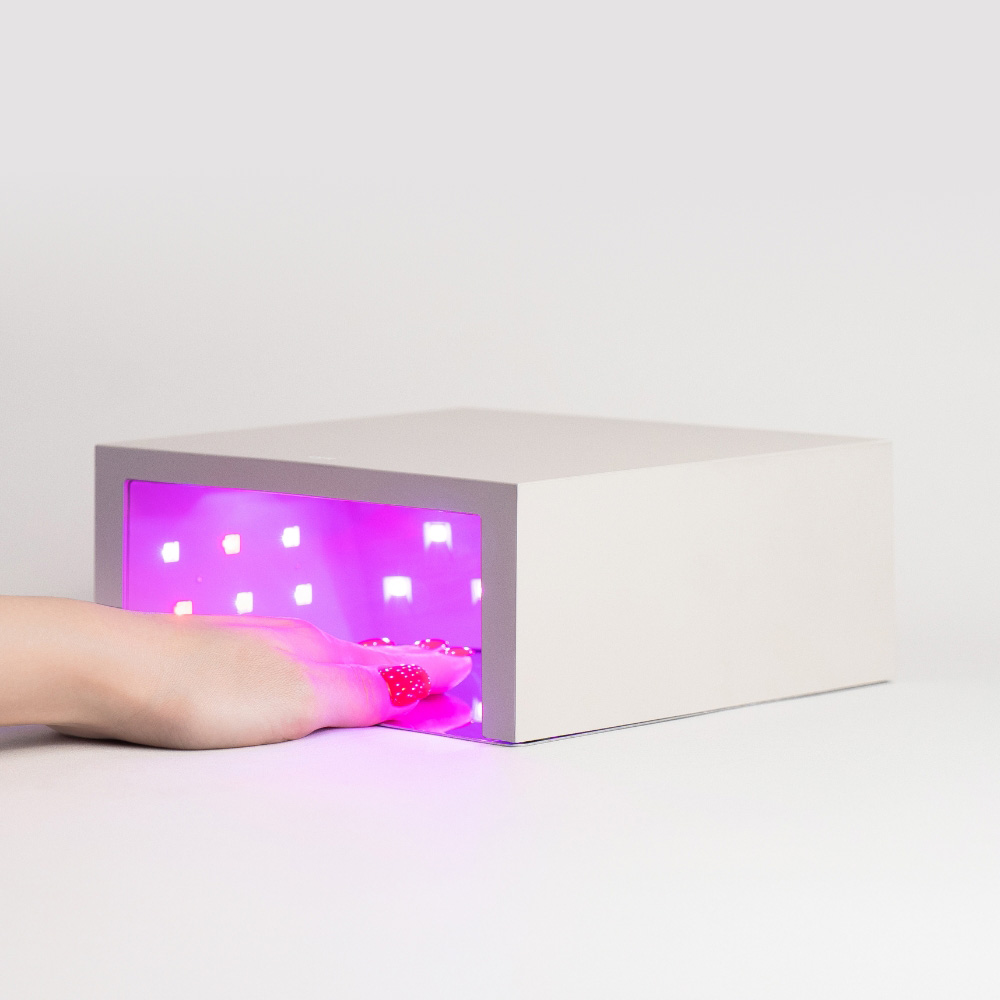 oui nails ネイルライト 美容機能付き OUI-T-L1 / NESオンラインショップ