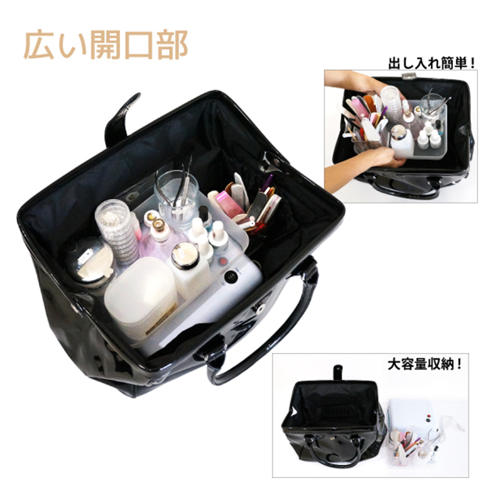 Bonnail ネイルバック キスロック / NESオンラインショップ