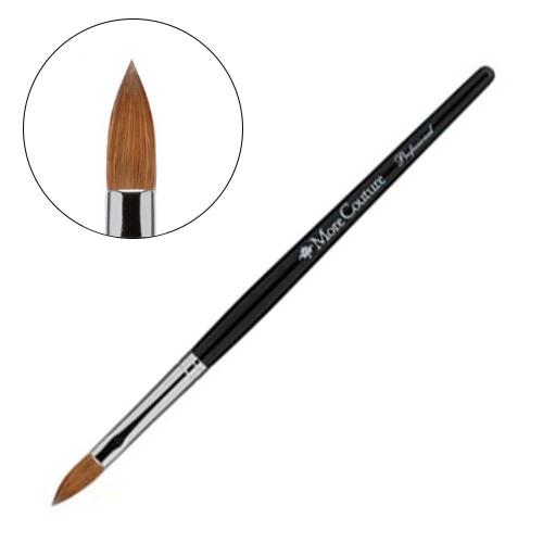 MoreCouture スカルプチャーブラシ パーフェクトスマイルライン / NES