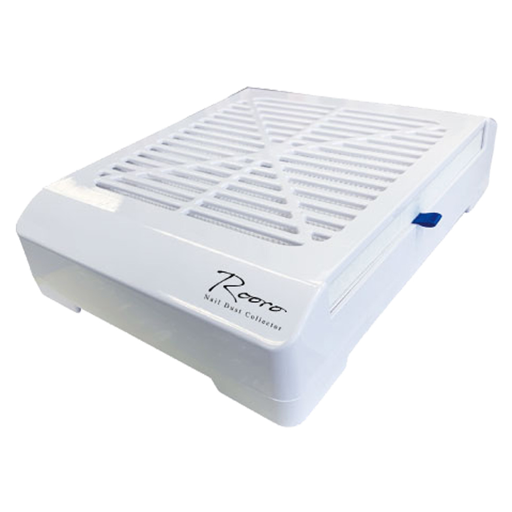 ローロ ワイヤレスネイルダストコレクター RO-DCW / NESオンラインショップ