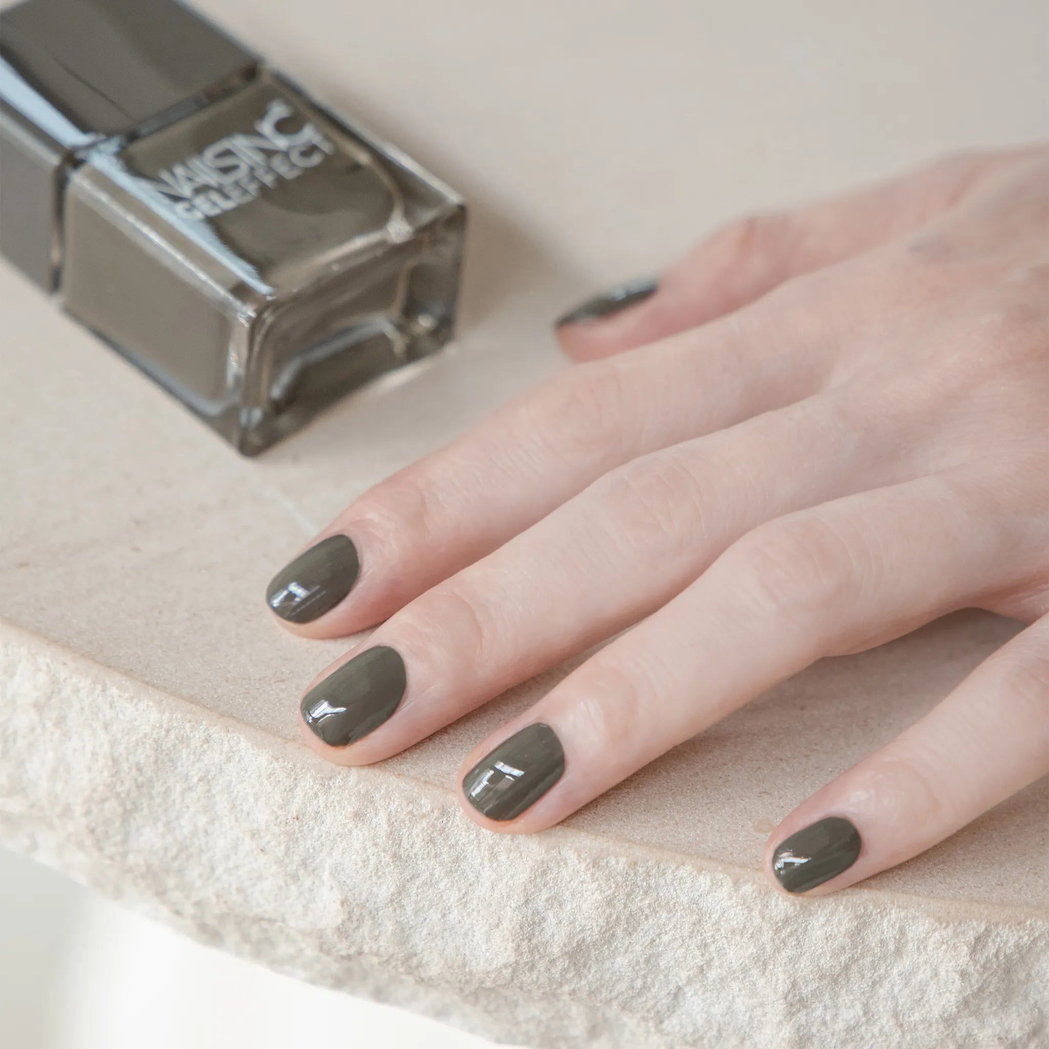 ジェルエフェクト ハイド パーク コート | NAILS INC（ネイルズ インク